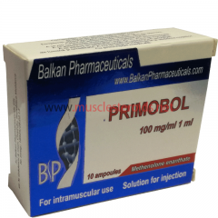 PRIMOBOL 10amp 100mg/amp (Balkan Pharmaceuticals)