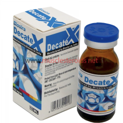 DECATEX 10ml 300mg/ml (Biosira)