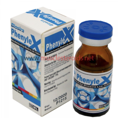 PHENYLEX 10ml 100mg/ml (Biosira)