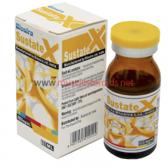 SUSTATEX 10ml 300mg/ml (Biosira)