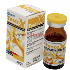 TESTOX 10ml 300mg/ml (Biosira)
