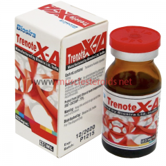 TRENOTEX-A 10ml 100mg/ml (Biosira)