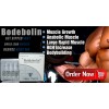 Boldebolin 250 mg/ml Boldenone Undecylenate Schneiden von Steroiden