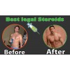 Build your body using best steroids