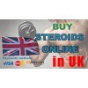 Additional benefits of buying steroid from England online pharmacies