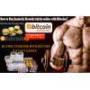 How to Buy Anabolic Steroids Safely online with Bitcoin?
