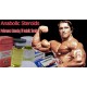 Anabolic Steroids & Performance Enhancing Of Anabolic Steroids