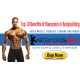 Top 10 Vorteile von Stanozolol im Bodybuilding