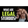 The Top 10 Safest Steroids (For Cutting, Bulking & Strength)
