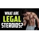 The Top 10 Safest Steroids (For Cutting, Bulking & Strength)