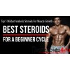 Top 5 Mildest Anabolic Steroids For Muscle Growth