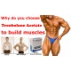 Pourquoi choisissez-vous Trenbolone Acetate pour construire des muscles