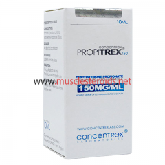 PROPITREX 10ml 150mg/ml (Concentrex)