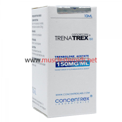 TRENATREX 10ml 150mg/ml (Concentrex)