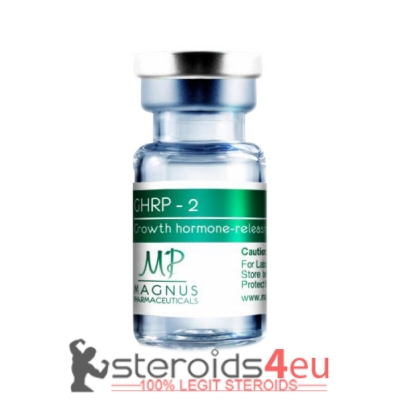 GHRP-2 10mg Magnus Pharmaceuticals
