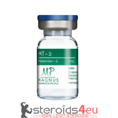 MELANOTAN 2 MT2 10mg Magnus Pharmaceuticals