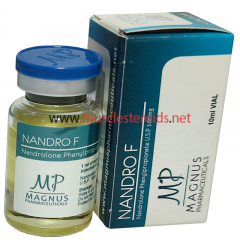 Nandro F 10ml  100mg/ml (Magnus Pharmaceuticals)