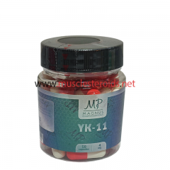 YK-11 50cap 4mg/tab (Magnus Pharmaceuticals)