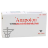 ANAPOLON 100tab 25mg/tab (MultiPharm Healthcare) 