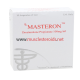 MASTERON 10amp 100mg/amp (MultiPharm Healthcare)