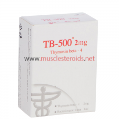 TB-500 2mg/amp (MultiPharm Healthcare)