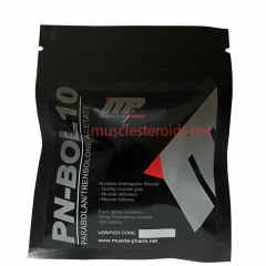 PN-BOL10 100tab 10mg/tab (Muscle Pharm)