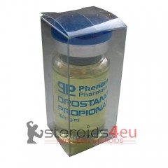 DROSTANOLONE PROPIONATE 100mg 1ml-10ml PHENOM PHARMACY