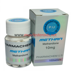 Methan 100tab 10mg/tab (PharmaChem U.S)