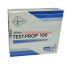 Test-Prop 100  10amp 100mg/amp (PharmaLab)