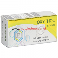 OXYTHOL 50tab 50mg/tab (Raw Pharma)