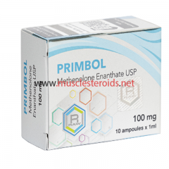 PRIMOBOL 10amp 100mg/amp (Raw Pharma)