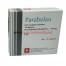 Parabolan 10amp 76,5mg/ml (Swiss Healthcare Pharmaceuticals)