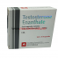 Testosterone Enanthate 10amp 250mg/ml (Swiss Healthcare Pharmaceuticals)