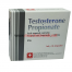 Testosterone Propionate 10amp 100mg/ml (Swiss Healthcare Pharmaceuticals)