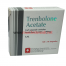 Trenbolone Acetate 10amp 100mg/ml (Swiss Healthcare Pharmaceuticals)