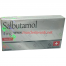 Salbutamol 100tab 4mg/tab (Swiss Remedies)