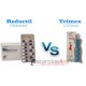 Trimex or Reductil Which one is a better option?