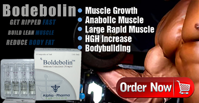 Boldebolin cutting steroids