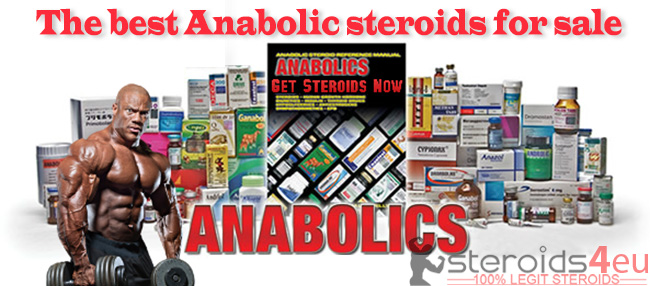 the best anabolic steroids for sale