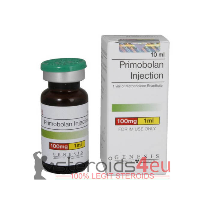 primobolan injection 100mg 10ml genesis