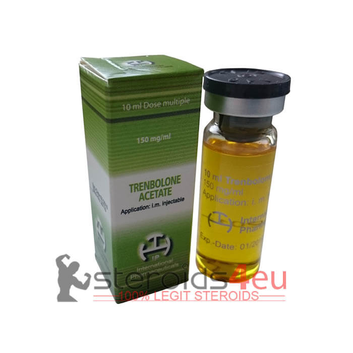 trenbolone acetate 150mg 10ml international pharmaceuticals